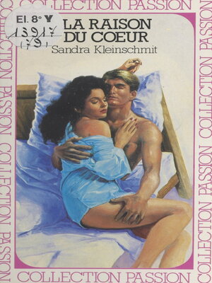cover image of La raison du cœur